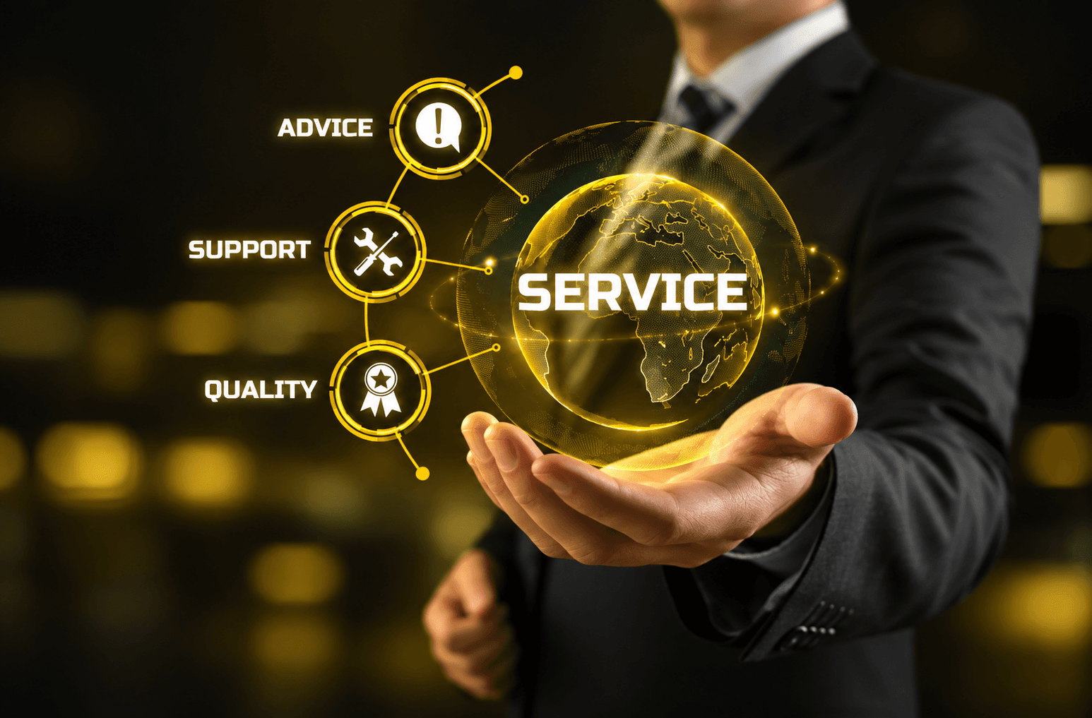 Creative thinking and strategic execution at BrandPalette