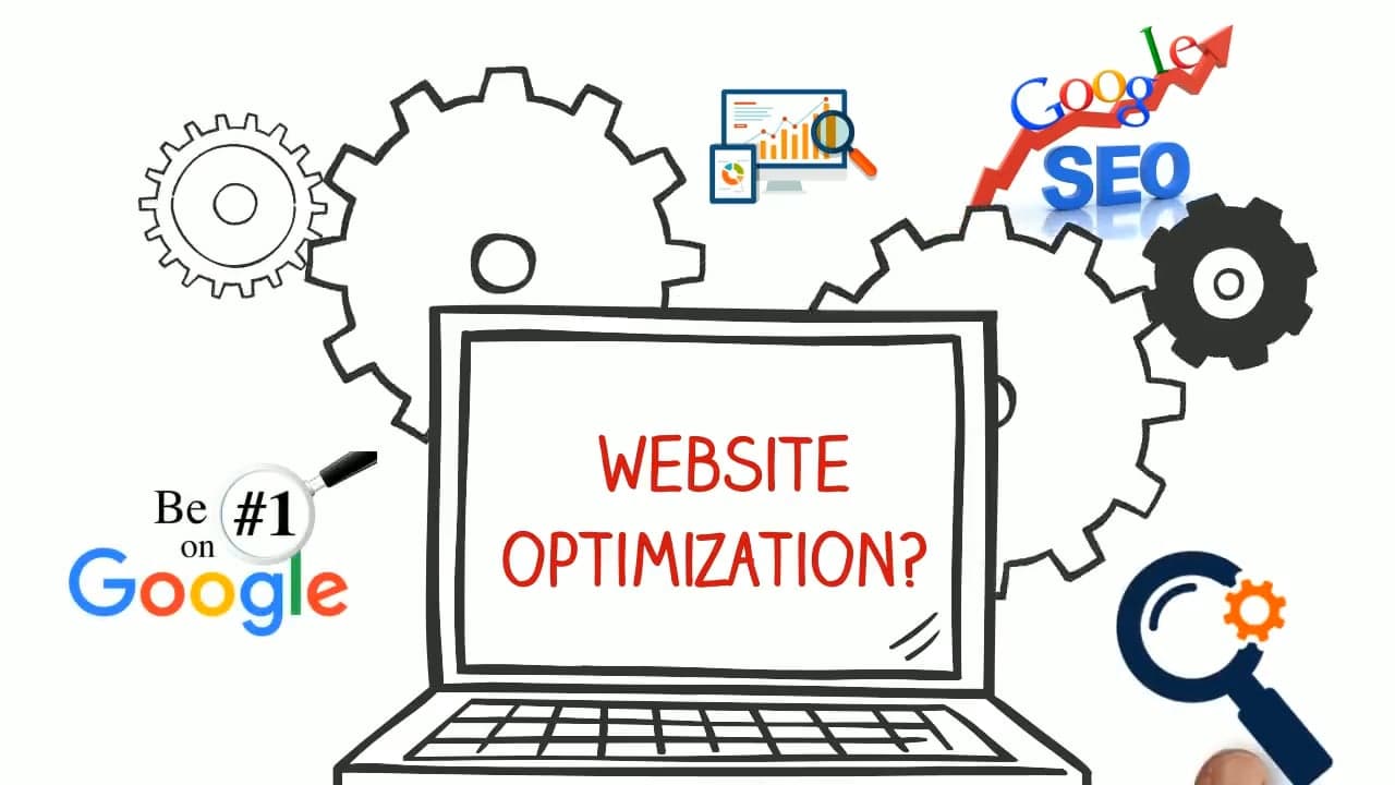 SEO & Optimization